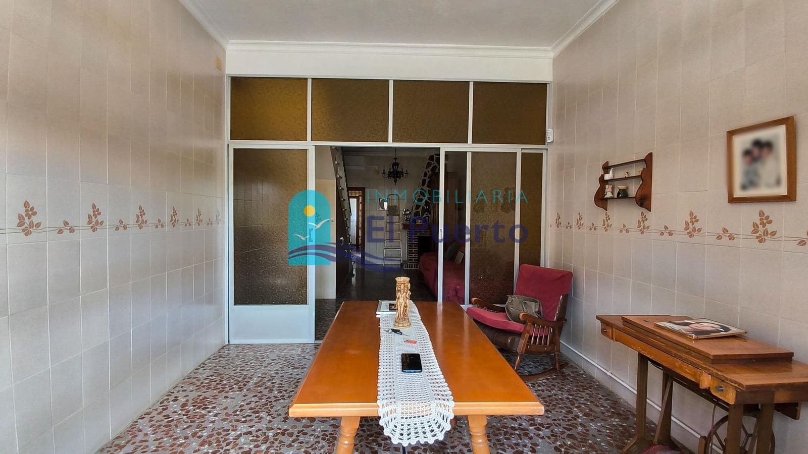 4 Zimmer Finca/Landgut zu verkaufen in La Pinilla - 132.000 € (Ref: 9712062)