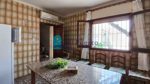 4 slaapkamer Finca/Landhuis te koop in La Pinilla, Fuente Alamo de Murcia - € 132.000 (Ref: 9712062)