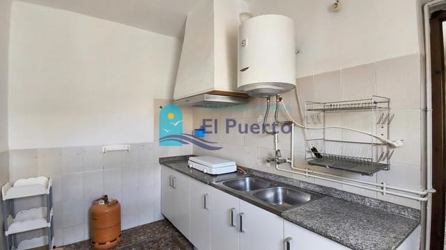 4 slaapkamer Finca/Landhuis te koop in La Pinilla, Fuente Alamo de Murcia - € 132.000 (Ref: 9712062)