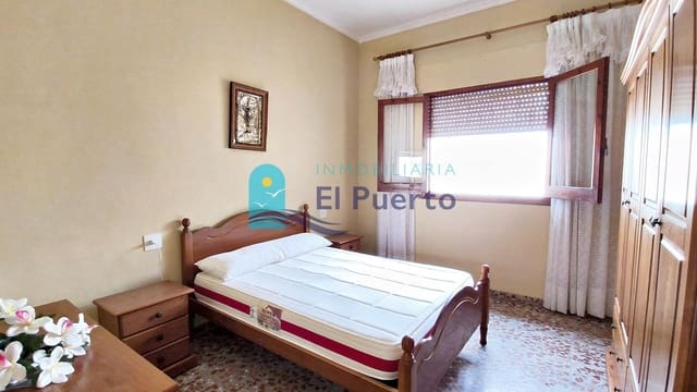 4 slaapkamer Finca/Landhuis te koop in La Pinilla, Fuente Alamo de Murcia - € 132.000 (Ref: 9712062)