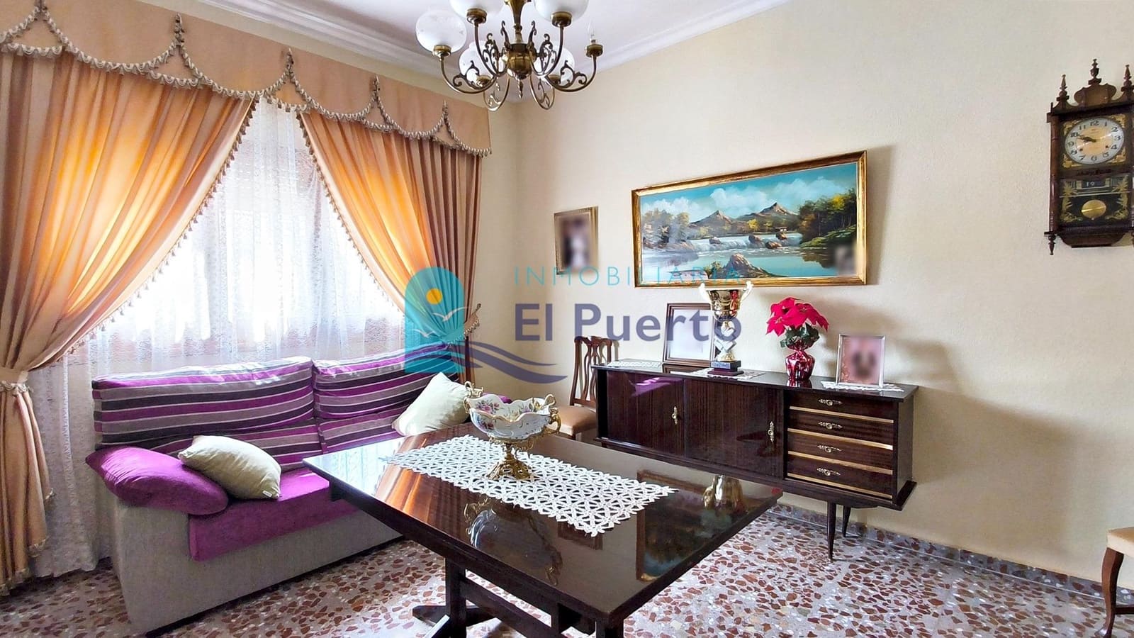 4 Zimmer Finca/Landgut zu verkaufen in La Pinilla - 132.000 € (Ref: 9712062)