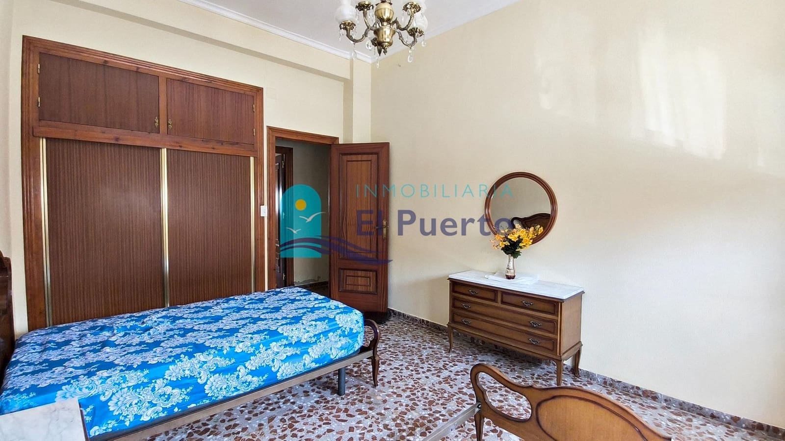 4 Zimmer Finca/Landgut zu verkaufen in La Pinilla - 132.000 € (Ref: 9712062)