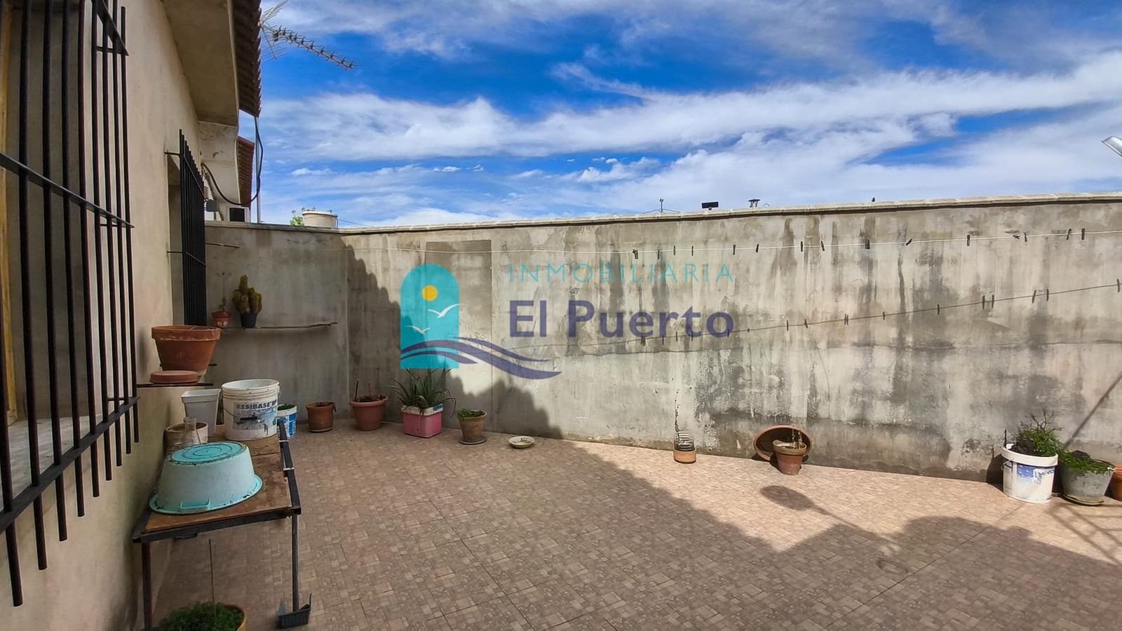 4 Zimmer Finca/Landgut zu verkaufen in La Pinilla - 132.000 € (Ref: 9712062)