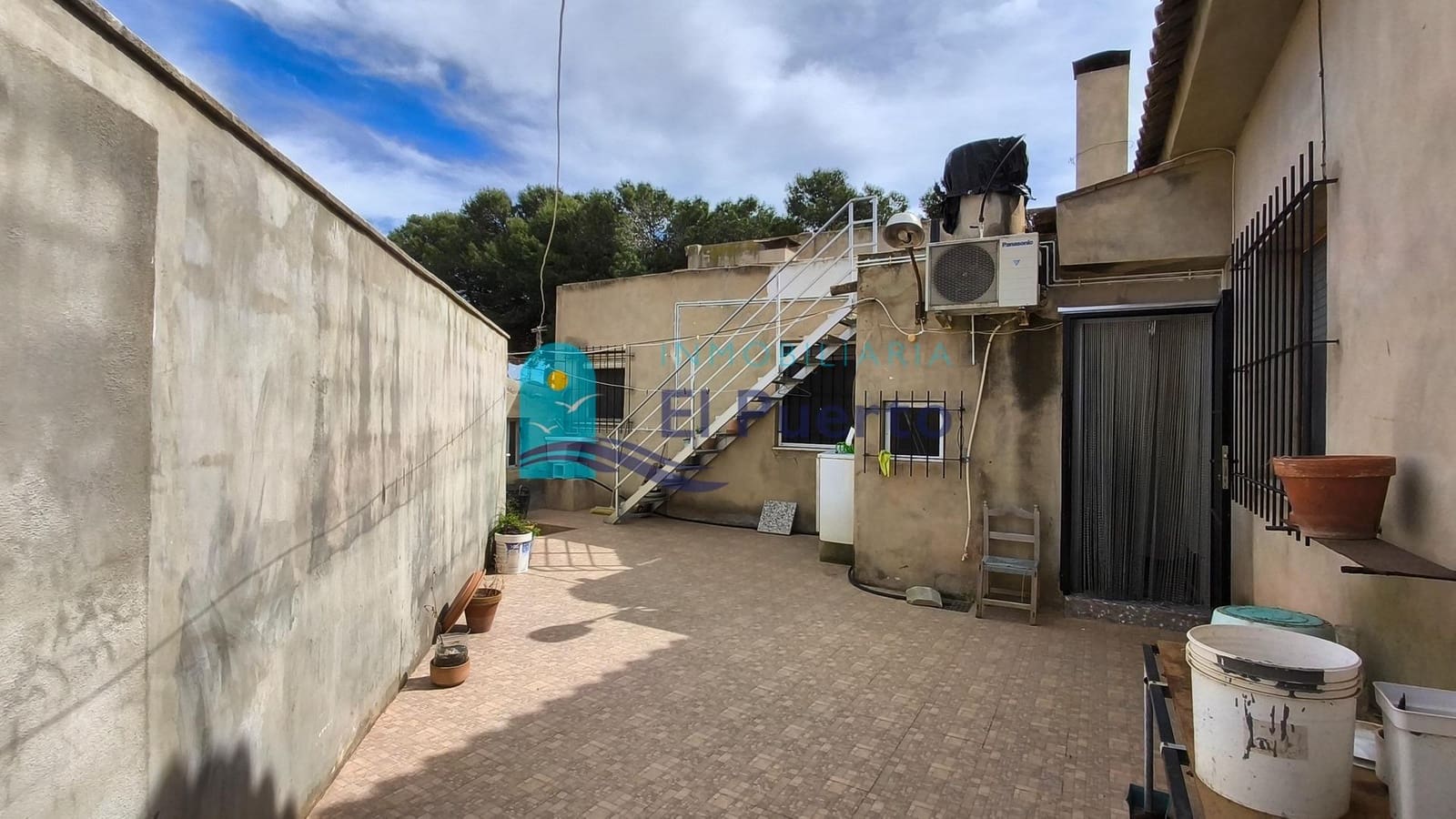4 Zimmer Finca/Landgut zu verkaufen in La Pinilla - 132.000 € (Ref: 9712062)