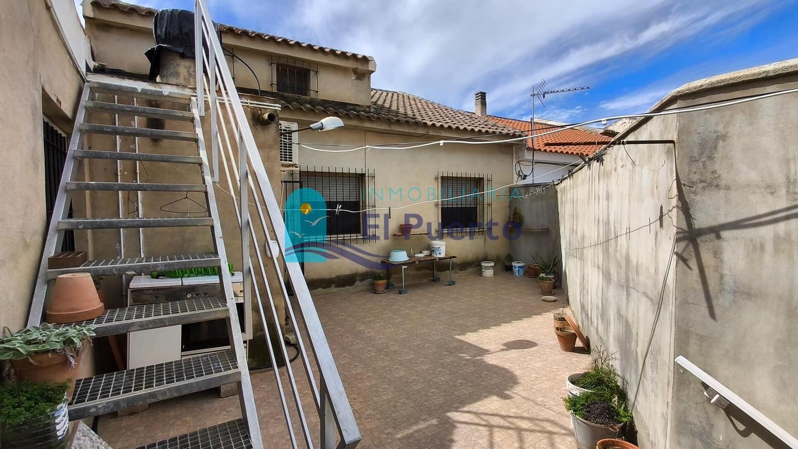 4 Zimmer Finca/Landgut zu verkaufen in La Pinilla - 132.000 € (Ref: 9712062)