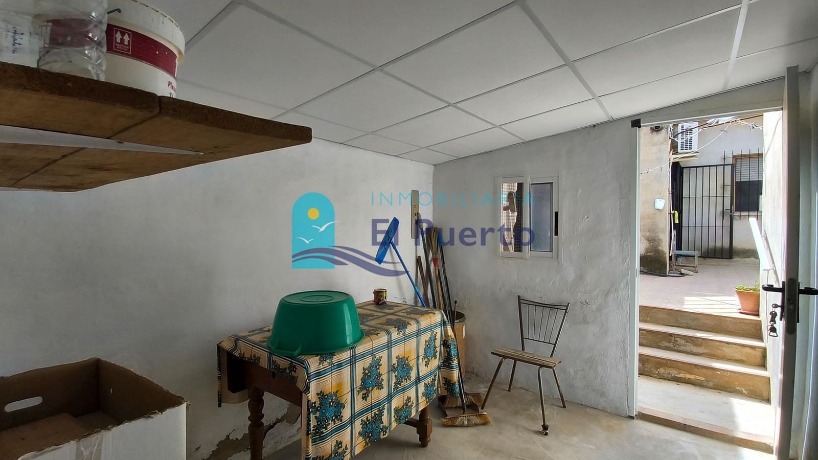 4 Zimmer Finca/Landgut zu verkaufen in La Pinilla - 132.000 € (Ref: 9712062)