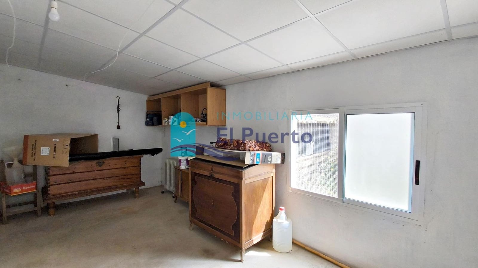 4 Zimmer Finca/Landgut zu verkaufen in La Pinilla - 132.000 € (Ref: 9712062)