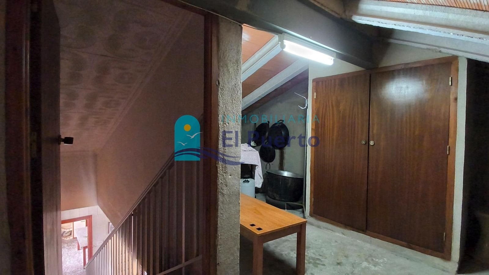 4 Zimmer Finca/Landgut zu verkaufen in La Pinilla - 132.000 € (Ref: 9712062)