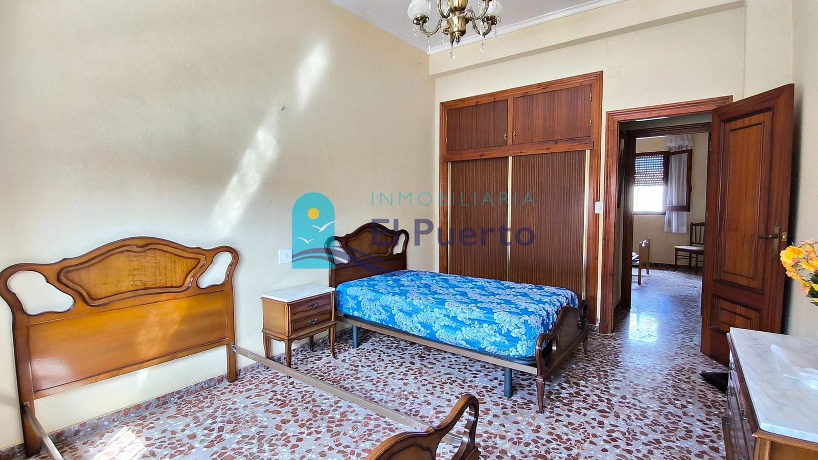 4 Zimmer Finca/Landgut zu verkaufen in La Pinilla - 132.000 € (Ref: 9712062)