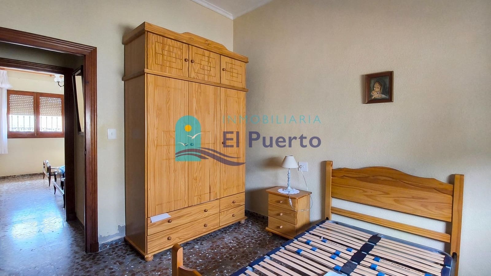 4 Zimmer Finca/Landgut zu verkaufen in La Pinilla - 132.000 € (Ref: 9712062)