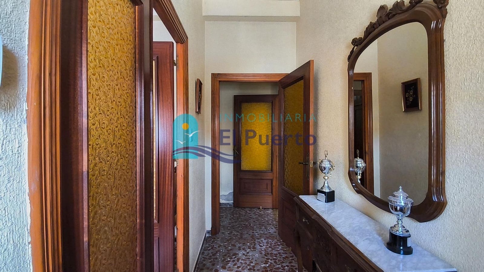 4 Zimmer Finca/Landgut zu verkaufen in La Pinilla - 132.000 € (Ref: 9712062)