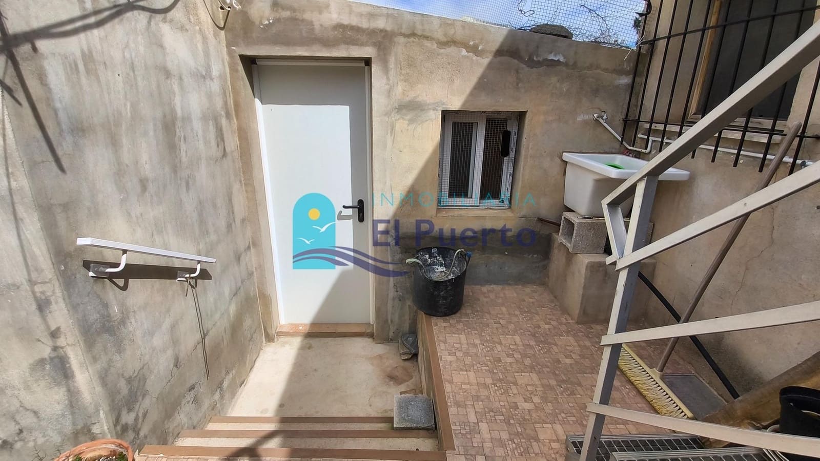 4 Zimmer Finca/Landgut zu verkaufen in La Pinilla - 132.000 € (Ref: 9712062)