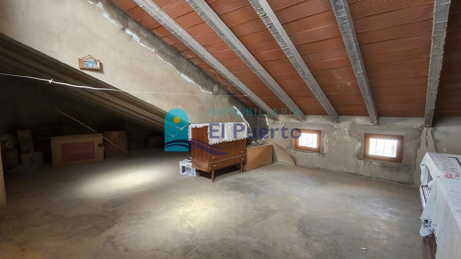 4 Zimmer Finca/Landgut zu verkaufen in La Pinilla - 132.000 € (Ref: 9712062)