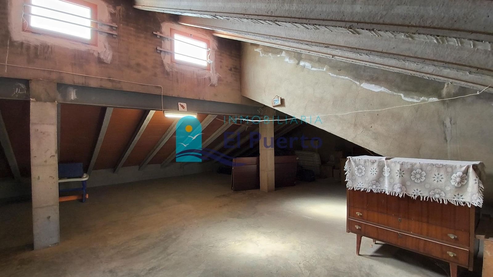 4 Zimmer Finca/Landgut zu verkaufen in La Pinilla - 132.000 € (Ref: 9712062)