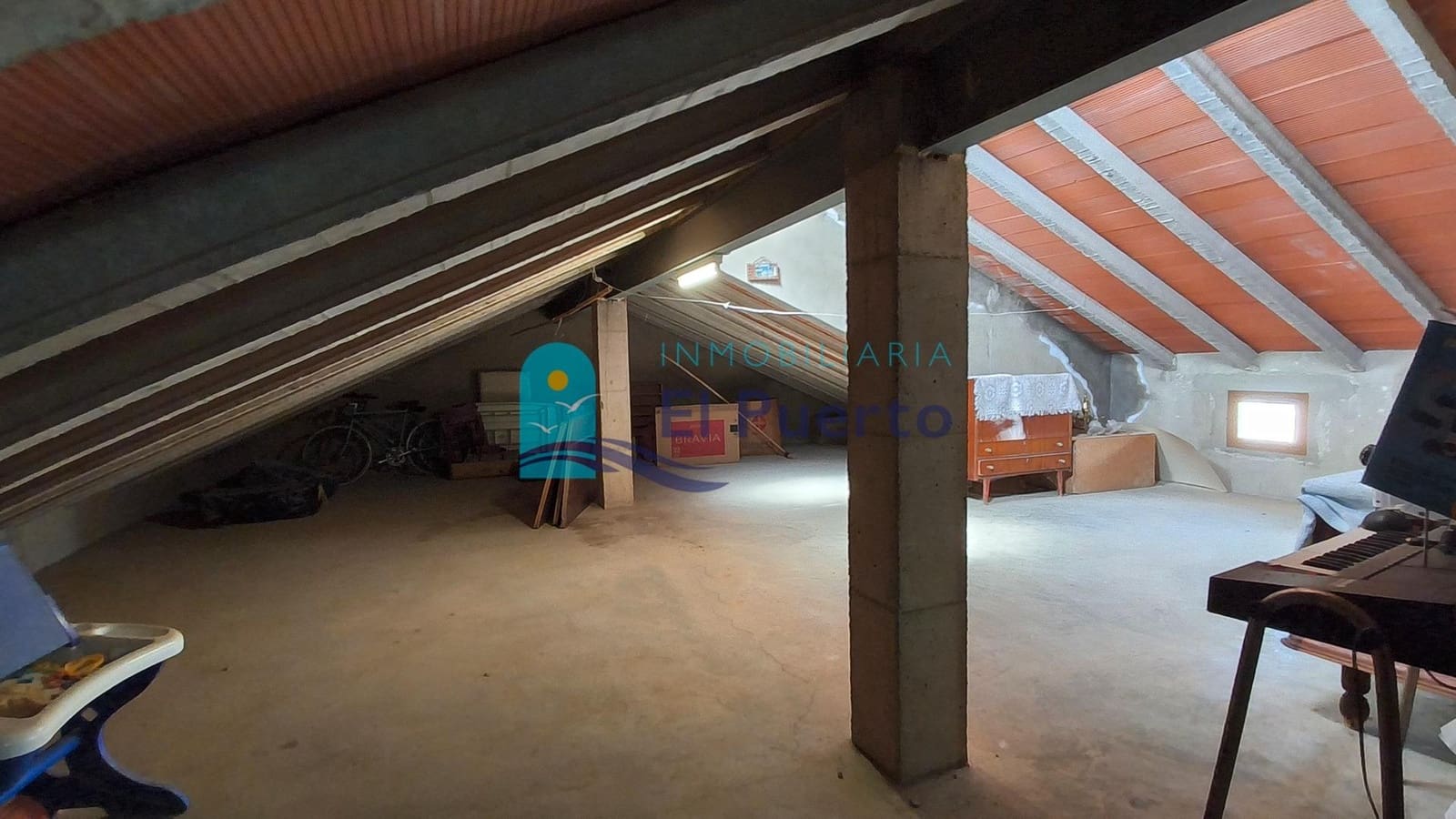 4 Zimmer Finca/Landgut zu verkaufen in La Pinilla - 132.000 € (Ref: 9712062)