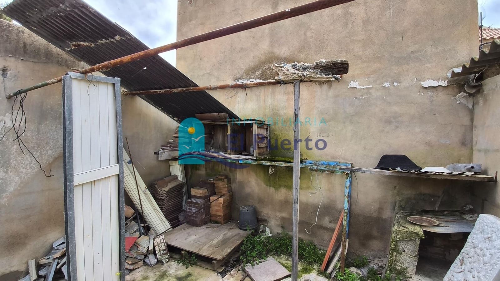 4 Zimmer Finca/Landgut zu verkaufen in La Pinilla - 132.000 € (Ref: 9712062)