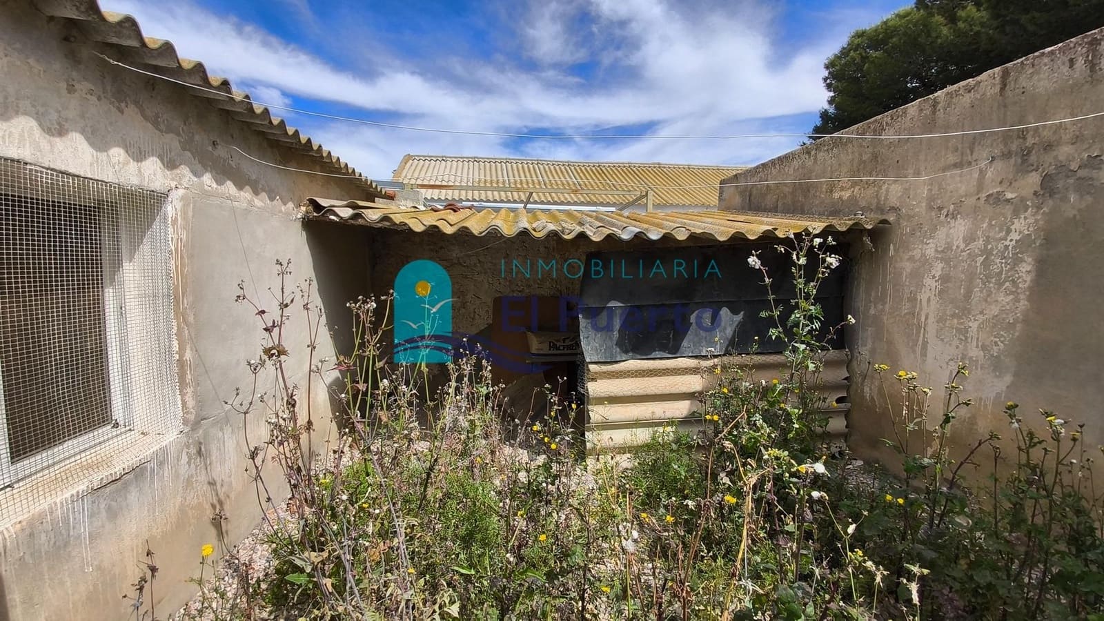 4 Zimmer Finca/Landgut zu verkaufen in La Pinilla - 132.000 € (Ref: 9712062)