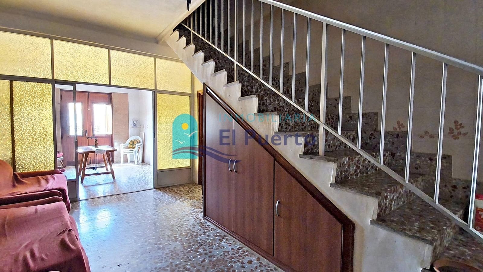 4 Zimmer Finca/Landgut zu verkaufen in La Pinilla - 132.000 € (Ref: 9712062)