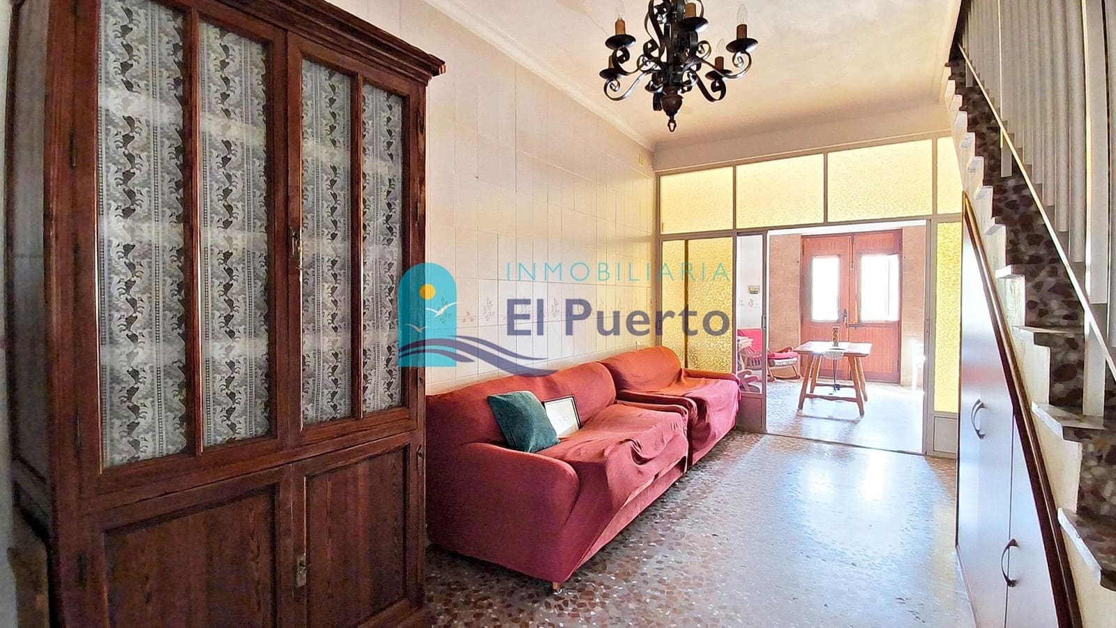 4 Zimmer Finca/Landgut zu verkaufen in La Pinilla - 132.000 € (Ref: 9712062)