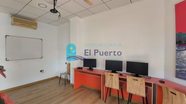 Commercieel te koop in Puerto de Mazarron, Mazarrón - € 70.000 (Ref: 9715001)