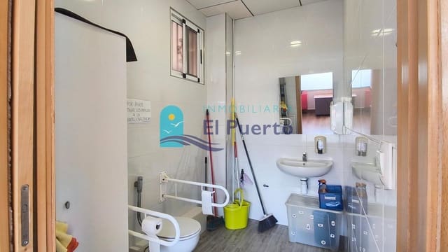 Commercieel te koop in Puerto de Mazarron, Mazarrón - € 70.000 (Ref: 9715001)
