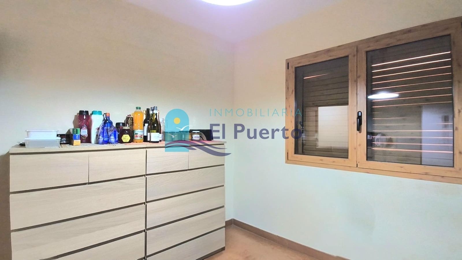 4 makuuhuone Huvila myytävänä paikassa Puerto de Mazarron mukana uima-altaan - 750 000 € (Ref: 9715002)