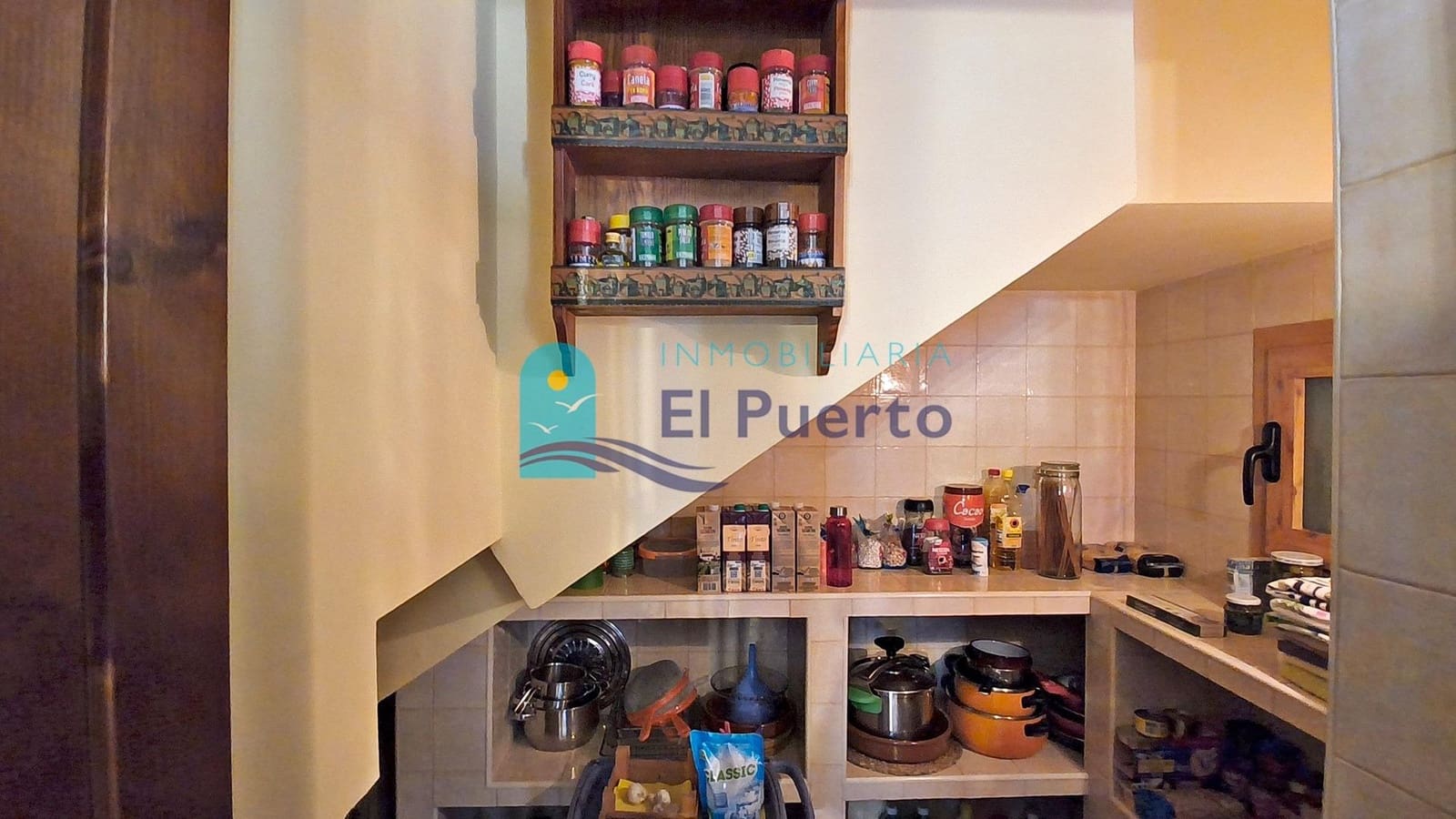 4 makuuhuone Huvila myytävänä paikassa Puerto de Mazarron mukana uima-altaan - 750 000 € (Ref: 9715002)