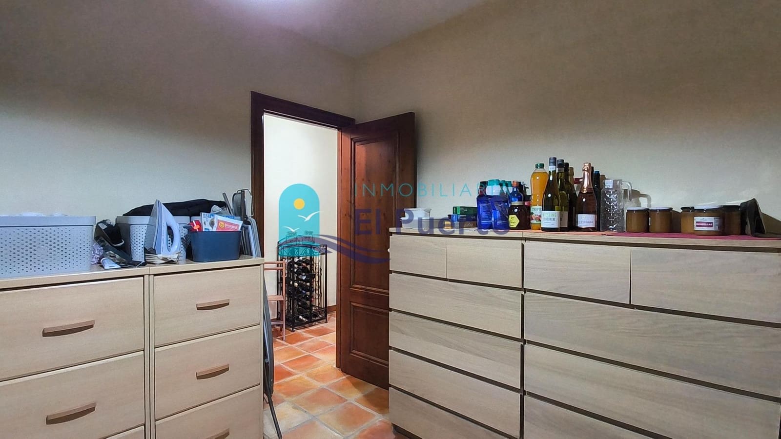 4 makuuhuone Huvila myytävänä paikassa Puerto de Mazarron mukana uima-altaan - 750 000 € (Ref: 9715002)