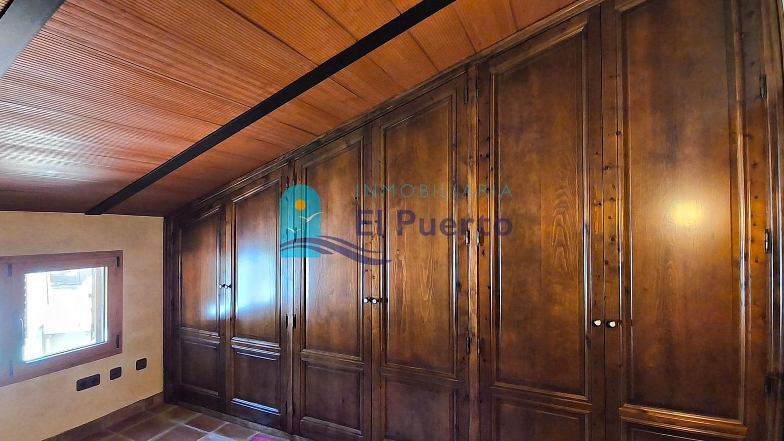 4 makuuhuone Huvila myytävänä paikassa Puerto de Mazarron mukana uima-altaan - 750 000 € (Ref: 9715002)