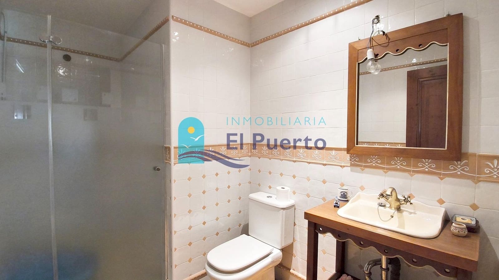 4 makuuhuone Huvila myytävänä paikassa Puerto de Mazarron mukana uima-altaan - 750 000 € (Ref: 9715002)