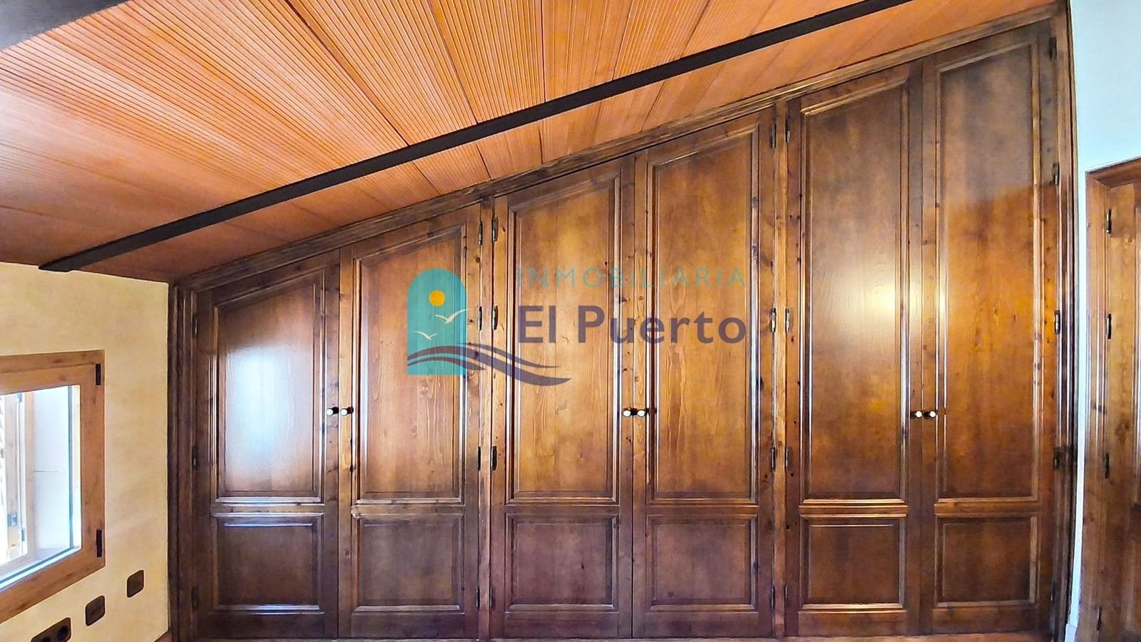 4 makuuhuone Huvila myytävänä paikassa Puerto de Mazarron mukana uima-altaan - 750 000 € (Ref: 9715002)