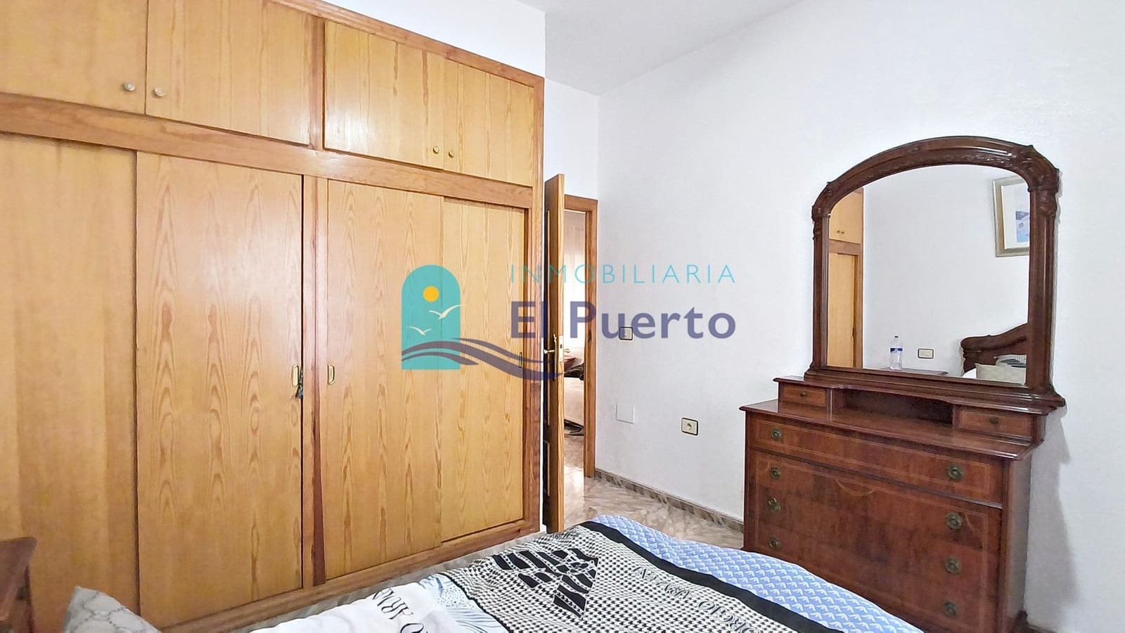2 camera da letto Appartamento in vendita in Puerto de Mazarron - 140.000 € (Rif: 9720044)