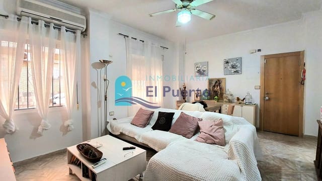 2 camera da letto Appartamento in vendita in Puerto de Mazarron, Mazarrón - 140.000 € (Rif: 9720044)