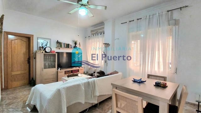 2 camera da letto Appartamento in vendita in Puerto de Mazarron, Mazarrón - 140.000 € (Rif: 9720044)