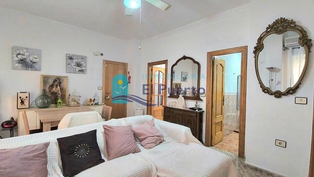 2 camera da letto Appartamento in vendita in Puerto de Mazarron, Mazarrón - 140.000 € (Rif: 9720044)