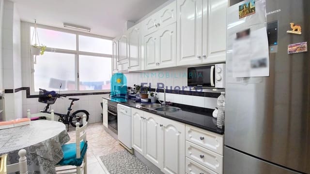 2 camera da letto Appartamento in vendita in Puerto de Mazarron, Mazarrón - 140.000 € (Rif: 9720044)
