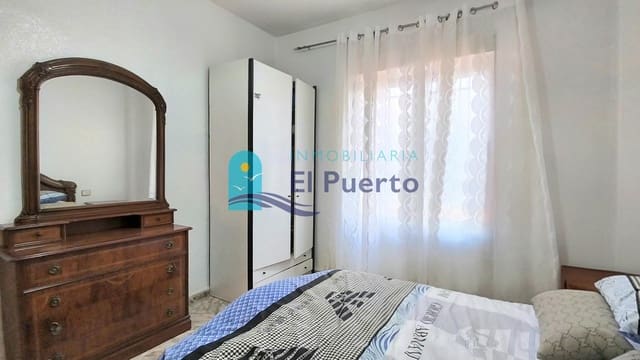 2 camera da letto Appartamento in vendita in Puerto de Mazarron, Mazarrón - 140.000 € (Rif: 9720044)