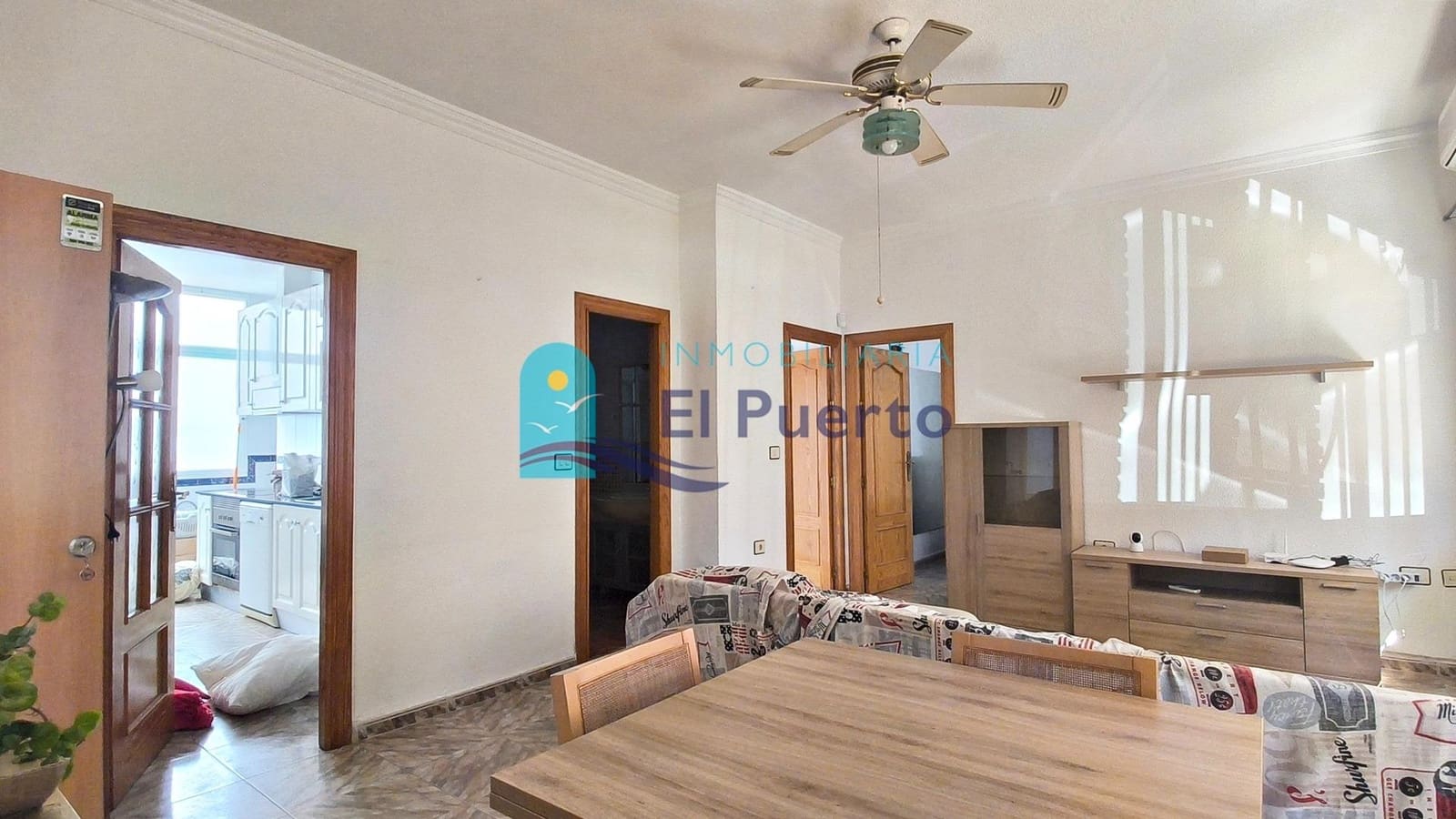 2 camera da letto Appartamento in vendita in Puerto de Mazarron - 135.000 € (Rif: 9720044)