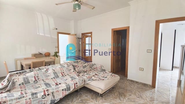 2 camera da letto Appartamento in vendita in Puerto de Mazarron, Mazarrón - 135.000 € (Rif: 9720044)