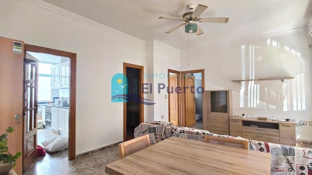 2 camera da letto Appartamento in vendita in Puerto de Mazarron, Mazarrón - 135.000 € (Rif: 9720044)