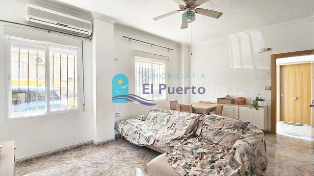 2 camera da letto Appartamento in vendita in Puerto de Mazarron, Mazarrón - 135.000 € (Rif: 9720044)