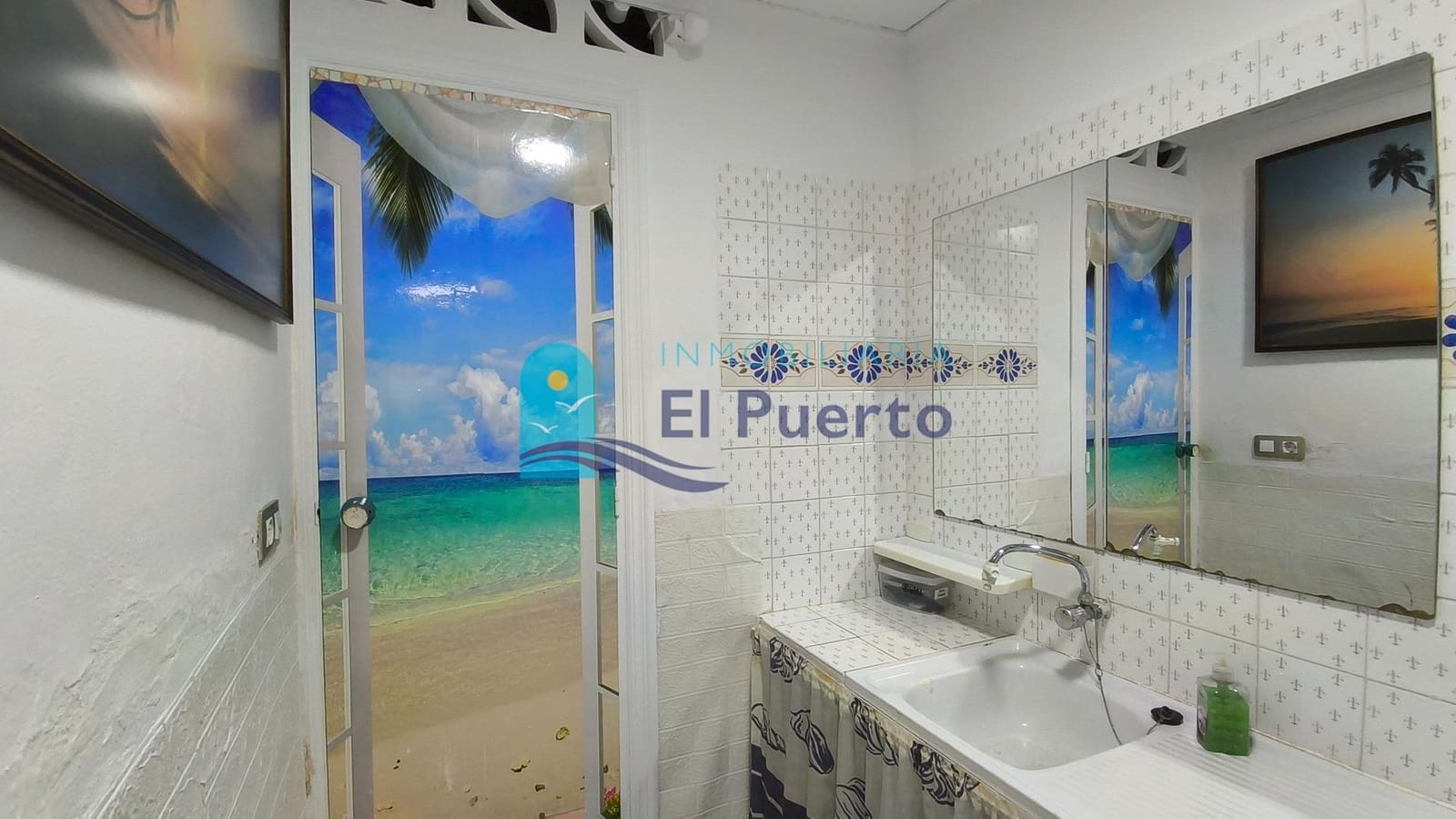 2 camera da letto Appartamento in vendita in Puerto de Mazarron - 145.000 € (Rif: 9726742)