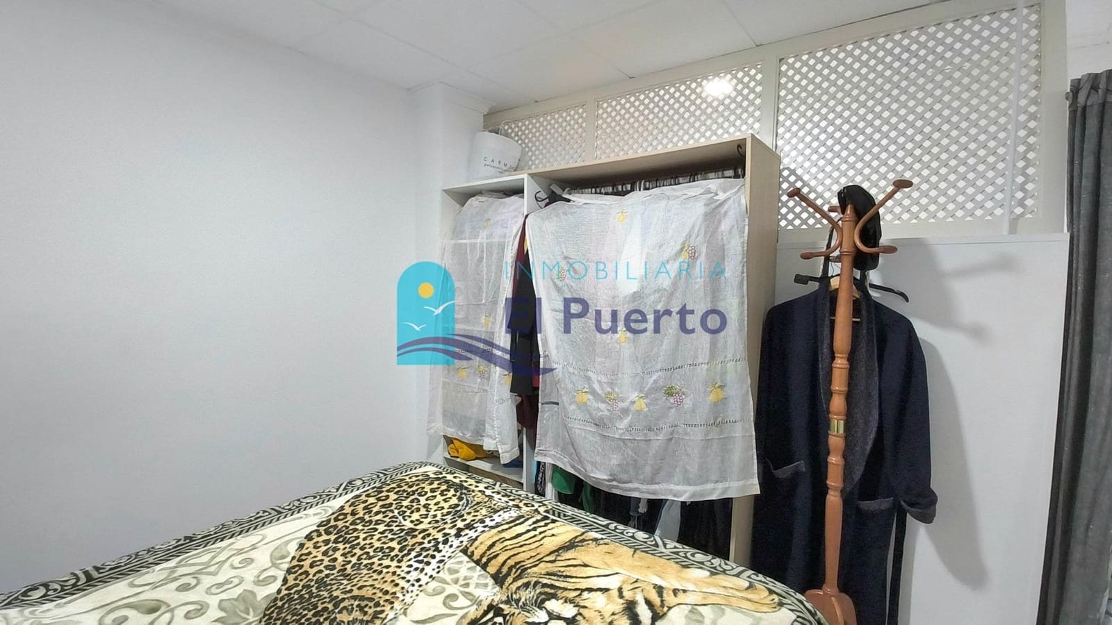 2 camera da letto Appartamento in vendita in Puerto de Mazarron - 145.000 € (Rif: 9726742)