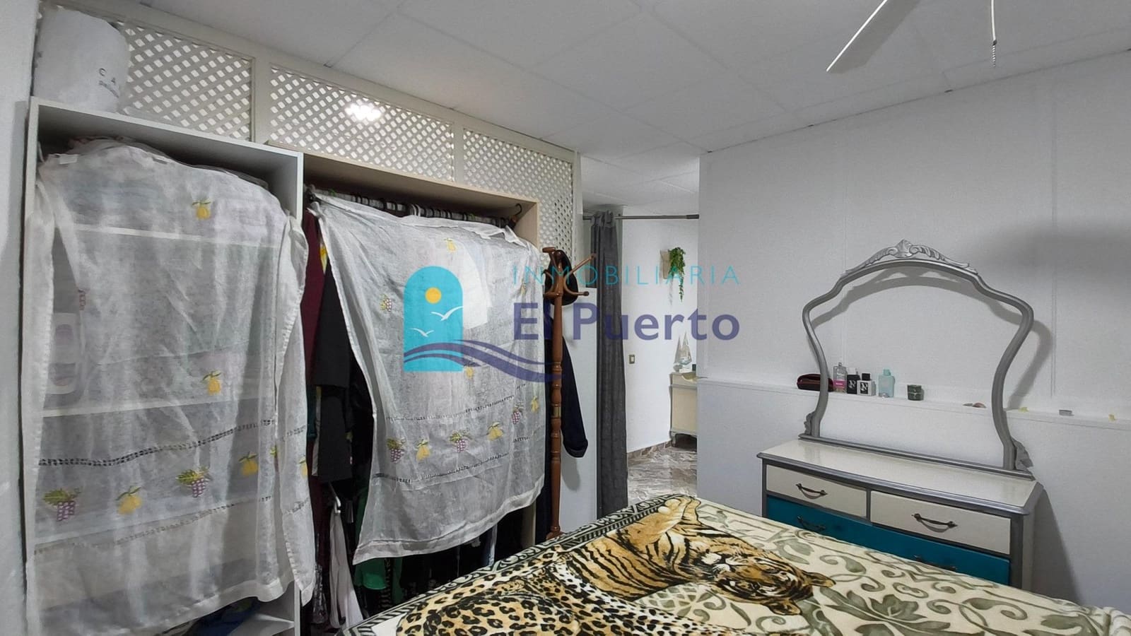 2 camera da letto Appartamento in vendita in Puerto de Mazarron - 145.000 € (Rif: 9726742)