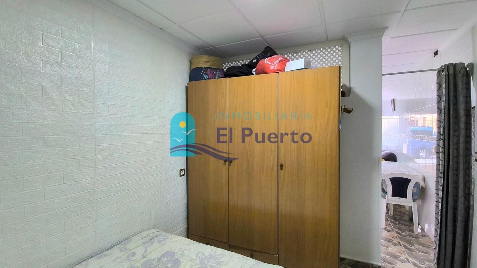 2 camera da letto Appartamento in vendita in Puerto de Mazarron - 145.000 € (Rif: 9726742)