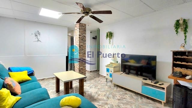 2 camera da letto Appartamento in vendita in Puerto de Mazarron, Mazarrón - 145.000 € (Rif: 9726742)