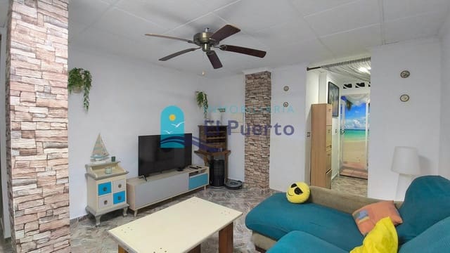 2 camera da letto Appartamento in vendita in Puerto de Mazarron, Mazarrón - 145.000 € (Rif: 9726742)