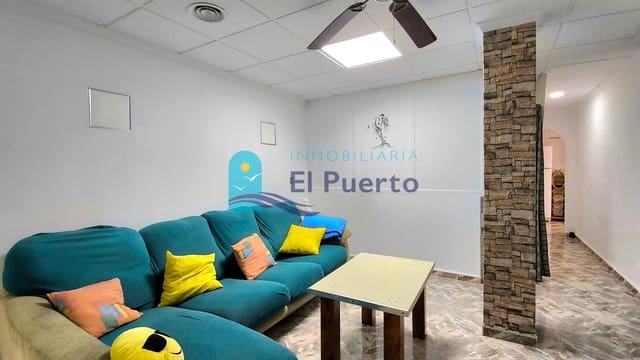 2 camera da letto Appartamento in vendita in Puerto de Mazarron, Mazarrón - 145.000 € (Rif: 9726742)