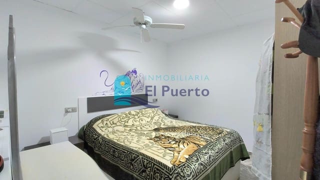 2 camera da letto Appartamento in vendita in Puerto de Mazarron, Mazarrón - 145.000 € (Rif: 9726742)