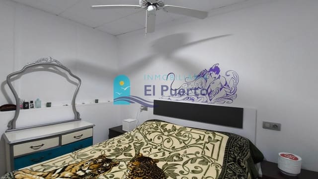 2 camera da letto Appartamento in vendita in Puerto de Mazarron, Mazarrón - 145.000 € (Rif: 9726742)